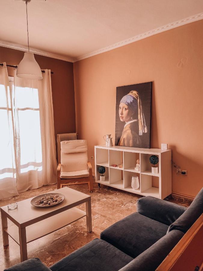 Navarino Apartment Pülosz Kültér fotó